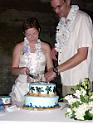 Wedding Reception 8-11-07